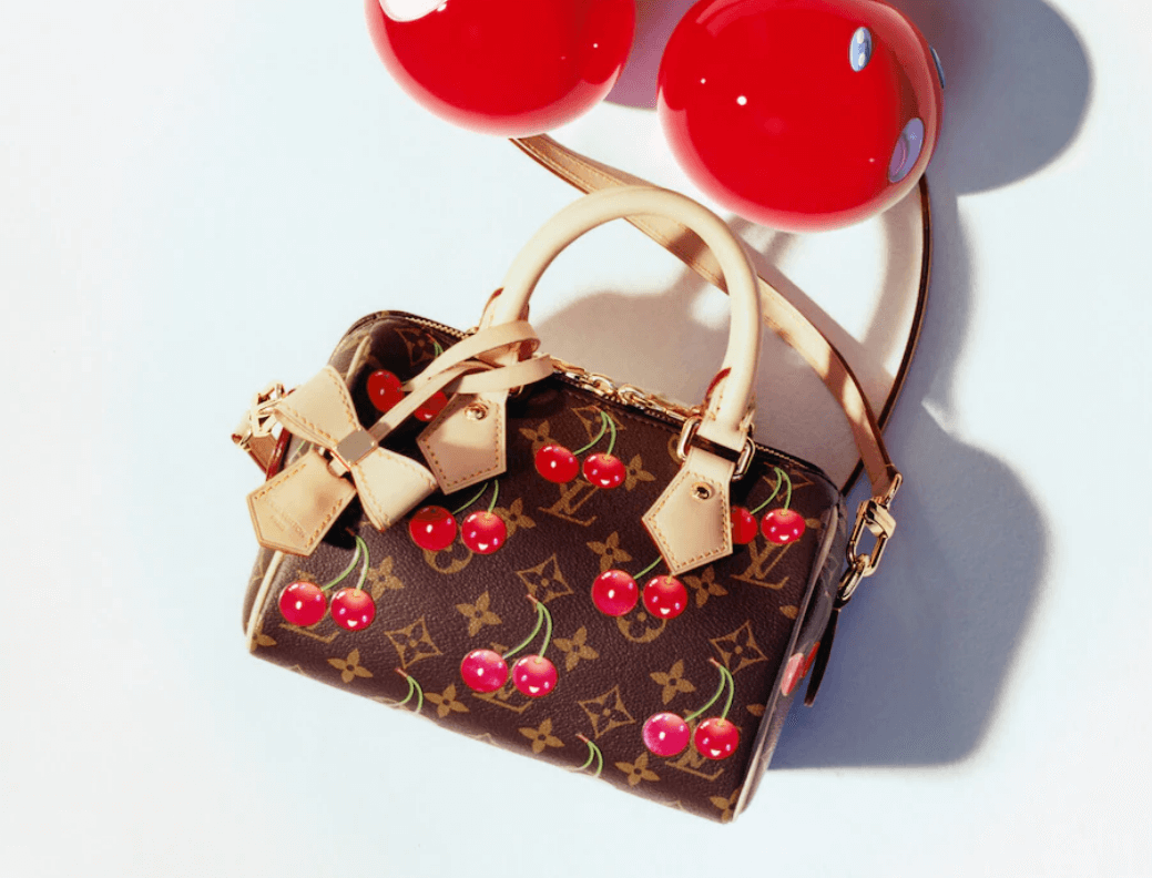 高級ブランドバッグ